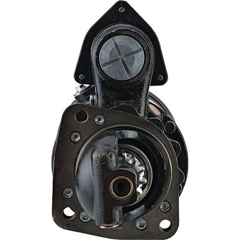 Total Power Parts 410-12631 Starter Compatible with/Replacement for Caterpillar 3126 Chevrolet/GMC C50 1998-2002 Type 12T Tooth Count 12V in Kuwait
