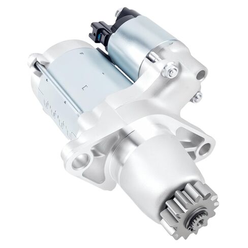 17825 New Starter Motor Compatible with 02-17 Toyota Camry Avalon Highlander Sienna RAV4 Lexus ES300 ES350 RX330 RX350 Scion XB TC 2.4L 3.0L 3.5L # 228000-9900 428000-4100 in Saudi Arabia