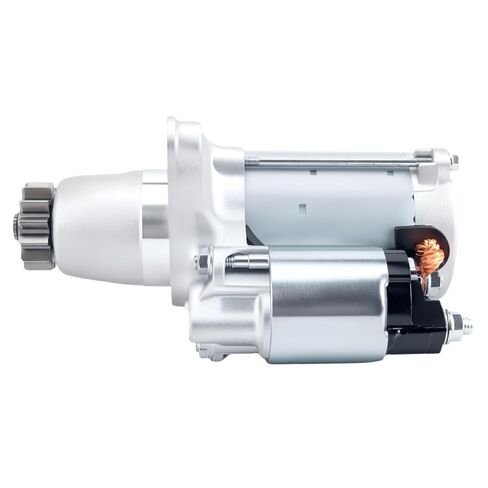 17825 New Starter Motor Compatible with 02-17 Toyota Camry Avalon Highlander Sienna RAV4 Lexus ES300 ES350 RX330 RX350 Scion XB TC 2.4L 3.0L 3.5L # 228000-9900 428000-4100 in Saudi Arabia