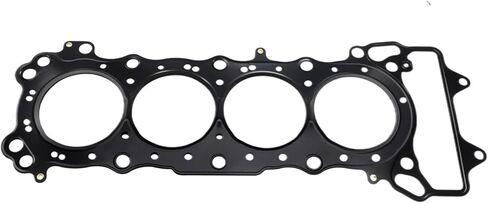 مجموعة حشية غطاء علبة المرافق لـ CBR600F 1991-1998 CBR600F3 95-98 CBR600F2 91-94 CB600F 600 98-06 (حشية غطاء القابض) in Kuwait
