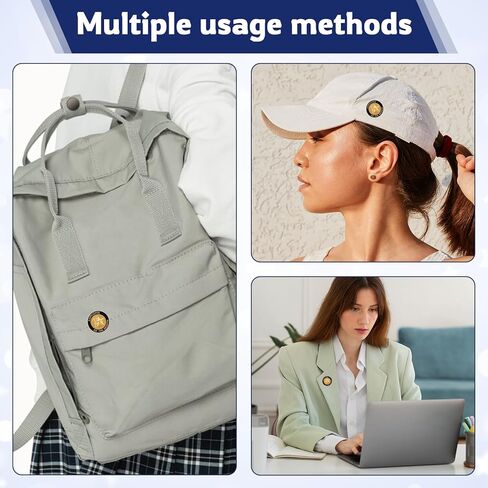 50 Sets Employee of The Month Gifts Employee Appreciation Gifts Bulk Recognition Package, Contains Star Lapel Pins, Thank You Cards and Organza Bags for Staff Team Member Recognition in Saudi Arabia