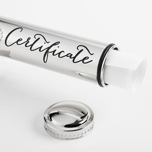 THINGS REMEMBERED Beaded Marriage Certificate Holder (Free Customization) in Saudi Arabia