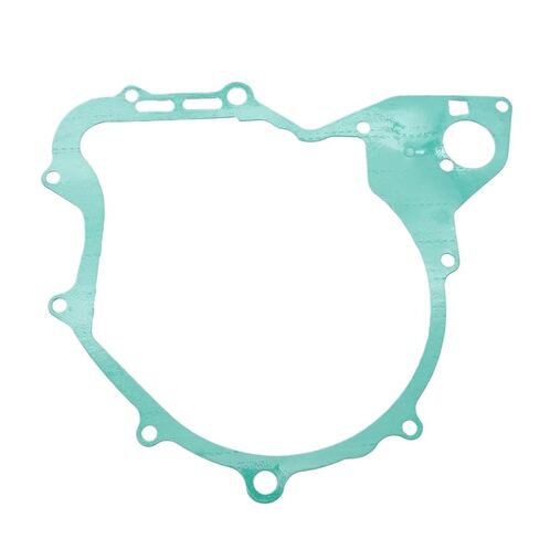 Motorcycle Engine Stator Cover Gasket Compatible with XV400 XV500 XV500S XV535S XV535 Virago XVS400 XVS650 Drag XVS650A V in Saudi Arabia