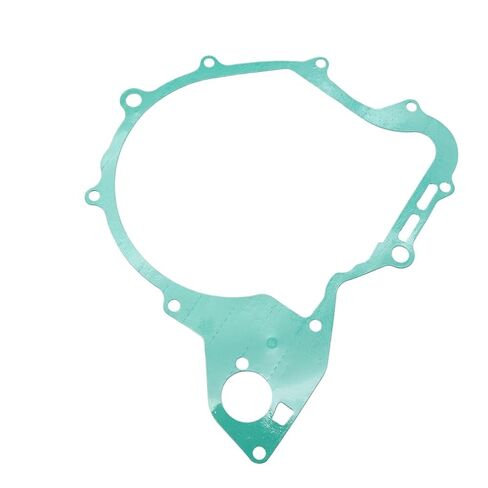 Motorcycle Engine Stator Cover Gasket Compatible with XV400 XV500 XV500S XV535S XV535 Virago XVS400 XVS650 Drag XVS650A V in Saudi Arabia