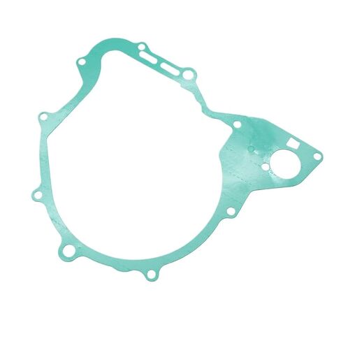 Motorcycle Engine Stator Cover Gasket Compatible with XV400 XV500 XV500S XV535S XV535 Virago XVS400 XVS650 Drag XVS650A V in Saudi Arabia