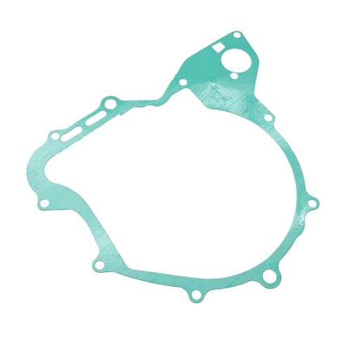 Motorcycle Engine Stator Cover Gasket Compatible with XV400 XV500 XV500S XV535S XV535 Virago XVS400 XVS650 Drag XVS650A V in Saudi Arabia