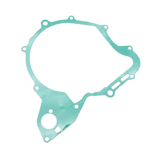 Motorcycle Engine Stator Cover Gasket Compatible with XV400 XV500 XV500S XV535S XV535 Virago XVS400 XVS650 Drag XVS650A V in Saudi Arabia