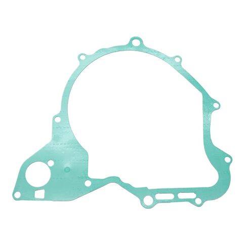 Motorcycle Engine Stator Cover Gasket Compatible with XV400 XV500 XV500S XV535S XV535 Virago XVS400 XVS650 Drag XVS650A V in Saudi Arabia
