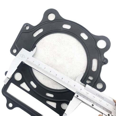Cylinder Gasket 0180-022200 0180-023004 Compatible with CF500 CF500-2 CF500-5 CF500-A X5 CF500-3 UForce 500 U5 CF188 in Kuwait