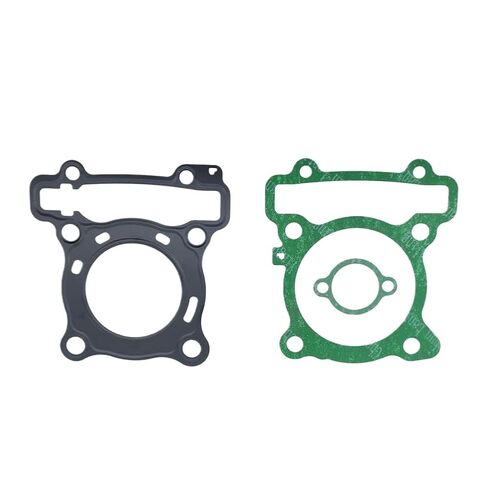 Cylinder Head Gasket for 58mm Bore Engines Compatible with TRICITY 150, TRICITY 155, AEROX 155, GPD155-A, MWS155-A, Part Numbers 2DP-E1181-00 and B6H-E1351-00 in Saudi Arabia