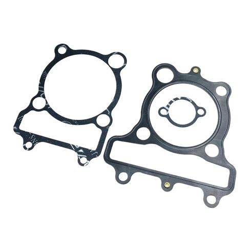 مجموعة حشيات قاعدة رأس الأسطوانة متوافقة مع TTR225 TTR230 XT225 in Kuwait