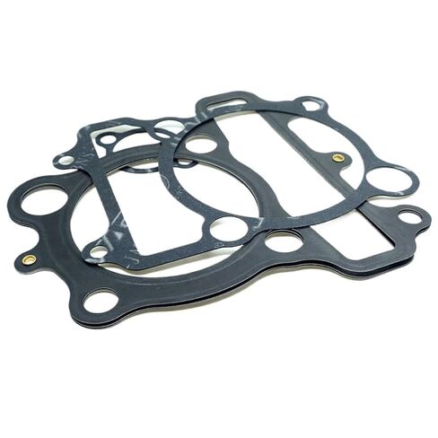 مجموعة حشيات قاعدة رأس الأسطوانة متوافقة مع TTR225 TTR230 XT225 in Kuwait