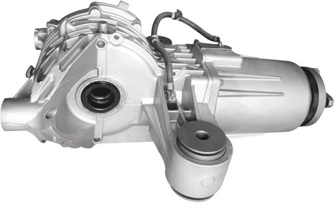 Rear Axle AWD Differential Carrier Assembly Compatible with Chevy Equinox 2007-2017, Compatible with GMC Terrain 2010-2017, Replace# 42540531, 23221709, 22761488, 22880777, 23456310 in Saudi Arabia