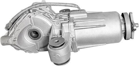 Rear Axle AWD Differential Carrier Assembly Compatible with Chevy Equinox 2007-2017, Compatible with GMC Terrain 2010-2017, Replace# 42540531, 23221709, 22761488, 22880777, 23456310 in Saudi Arabia