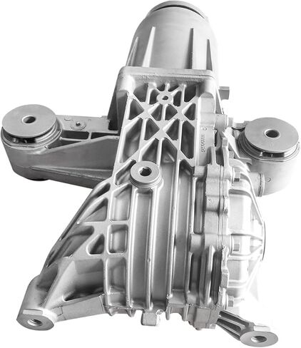 Rear Axle AWD Differential Carrier Assembly Compatible with Chevy Equinox 2007-2017, Compatible with GMC Terrain 2010-2017, Replace# 42540531, 23221709, 22761488, 22880777, 23456310 in Saudi Arabia