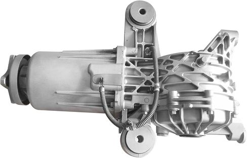 Rear Axle AWD Differential Carrier Assembly Compatible with Chevy Equinox 2007-2017, Compatible with GMC Terrain 2010-2017, Replace# 42540531, 23221709, 22761488, 22880777, 23456310 in Saudi Arabia