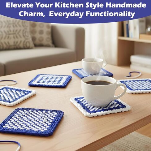 Kifmurase 800 Pcs Refill Loops for 7-Inch Weaving Loom 8 Colors Loom Loops for Potholder Making, Elastic Nylon Weaving Loop Craft Flexible Loom Bands for Adult DIY Projects Gifts in Kuwait