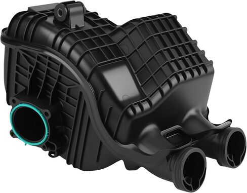 AUCERAMIC 2207917 Intake Manifold Compatible with 2015-2018 Polaris RZR 900 1000 EPS Ranger XP 900 1000 EPS Ranger Crew XP 900 1000 EPS in Kuwait