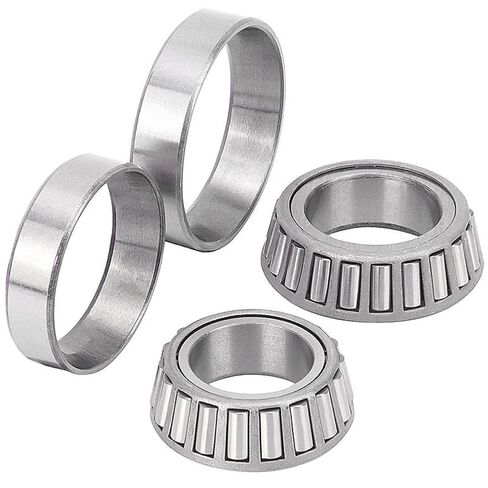 Motorcycle Steering Stem Ball Bearing Head Compatible with CBR600RR CBR900RR CBR929RR CBR954RR CBX1100 CBX750 Euro CMX450C in Saudi Arabia