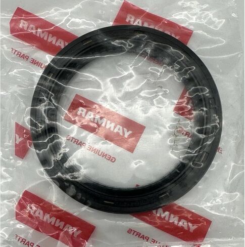 حقيقي Yanmar 129795-01800 الختم الأمامي لـ TK486V THERMOKING OEM in Kuwait