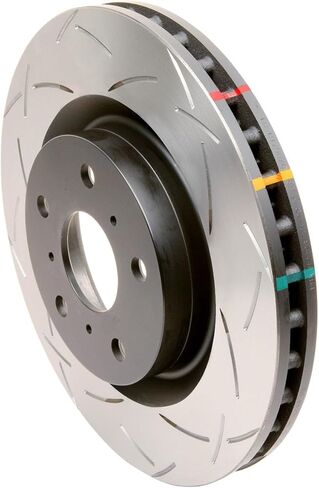 DBA DBA42632S T3 4000 Series - T-slot Uni-Directional Slotted Rotor in Kuwait