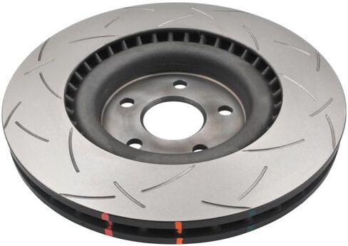 DBA DBA42632S T3 4000 Series - T-slot Uni-Directional Slotted Rotor in Kuwait