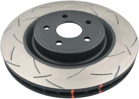 DBA DBA42632S T3 4000 Series - T-slot Uni-Directional Slotted Rotor in Kuwait
