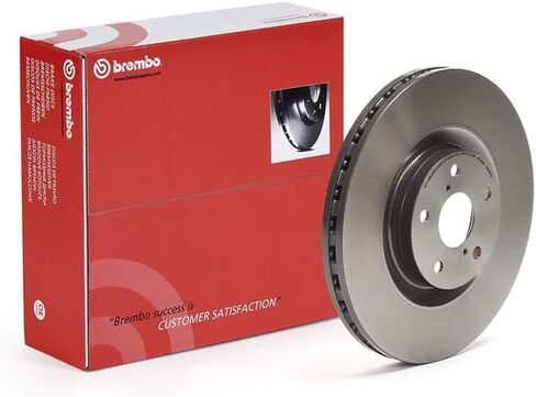 Brembo Brake Disc in Kuwait