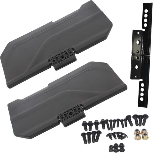 2890288 استبدال أقنعة الشمس لـ Ranger XP 1000 2018-2025، لـ Ranger SP 570 2022-2024 استبدال 2890288 in Kuwait