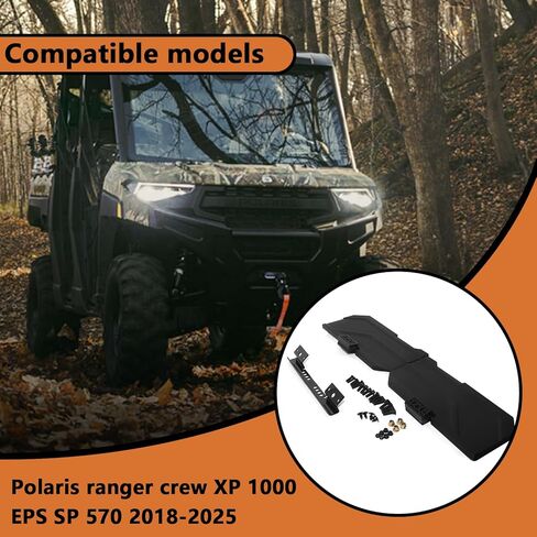 2890288 استبدال أقنعة الشمس لـ Ranger XP 1000 2018-2025، لـ Ranger SP 570 2022-2024 استبدال 2890288 in Kuwait