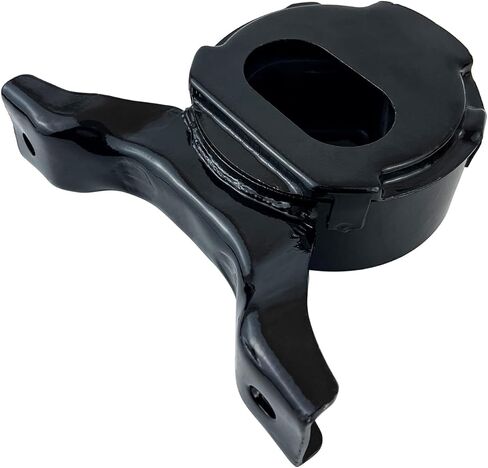 Rear Differential Mount Kit Lower Forward & Upper Rearward Compatible with Toyota RAV4 1996-2005 2.0L 2.4L EV ,Replaces 523-206 523-207 52380-42071 52380-42082 in Saudi Arabia