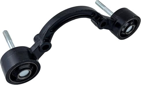 Rear Differential Mount Kit Lower Forward & Upper Rearward Compatible with Toyota RAV4 1996-2005 2.0L 2.4L EV ,Replaces 523-206 523-207 52380-42071 52380-42082 in Saudi Arabia