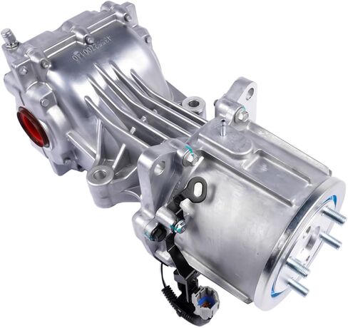 الناقل/التجميع التفاضلي الخلفي AWD 5.173 نسبة استبدال لنيسان مورانو 15-24 روج 14-20 روج سبورت قاشقاي 2.0 2.5 3.5L 383004BF0A 240277FV0A in Kuwait