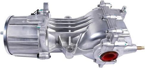 الناقل/التجميع التفاضلي الخلفي AWD 5.173 نسبة استبدال لنيسان مورانو 15-24 روج 14-20 روج سبورت قاشقاي 2.0 2.5 3.5L 383004BF0A 240277FV0A in Kuwait