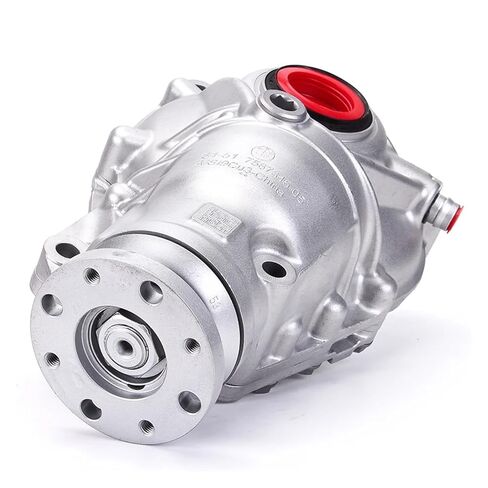 31507590899 31507590898 31508635861 31508635860 Front Differential Assembly Compatible with BMW X5 X6 E70 E71 F15 F16 F32 F30 Ratio 3.15 in Saudi Arabia