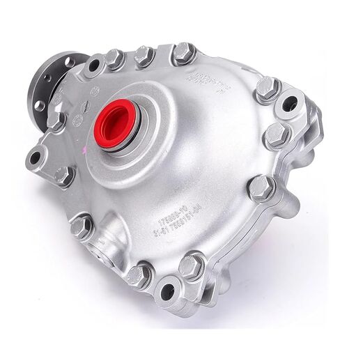 31507590899 31507590898 31508635861 31508635860 Front Differential Assembly Compatible with BMW X5 X6 E70 E71 F15 F16 F32 F30 Ratio 3.15 in Saudi Arabia