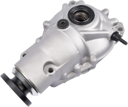 مجموعة الناقل التفاضلي الأمامي 31509455991 استبدال BMW X3 28iX (نسبة 3.73) 2011 2012 Repl.# 31507592002، 31 50 7 592 002، 31 50 9 455 991 GELUOXI in Kuwait