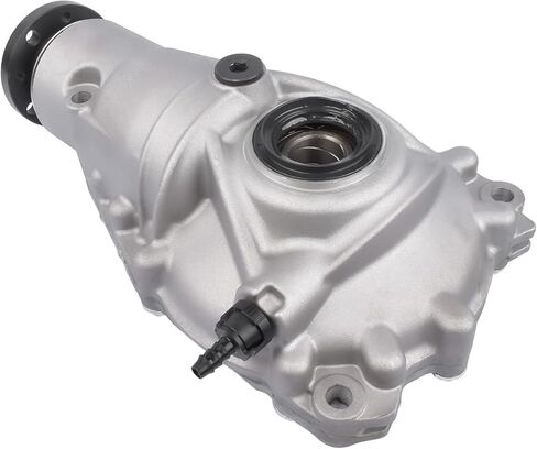 مجموعة الناقل التفاضلي الأمامي 31509455991 استبدال BMW X3 28iX (نسبة 3.73) 2011 2012 Repl.# 31507592002، 31 50 7 592 002، 31 50 9 455 991 GELUOXI in Kuwait