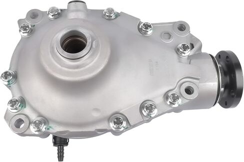 مجموعة الناقل التفاضلي الأمامي 31509455991 استبدال BMW X3 28iX (نسبة 3.73) 2011 2012 Repl.# 31507592002، 31 50 7 592 002، 31 50 9 455 991 GELUOXI in Kuwait