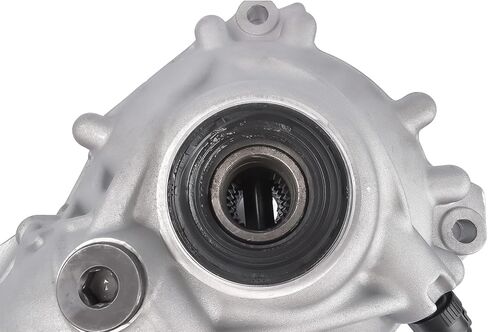 مجموعة الناقل التفاضلي الأمامي 31509455991 استبدال BMW X3 28iX (نسبة 3.73) 2011 2012 Repl.# 31507592002، 31 50 7 592 002، 31 50 9 455 991 GELUOXI in Kuwait