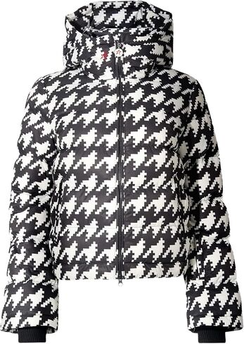 Perfect Moment Polar Flare Down Jacket in Saudi Arabia