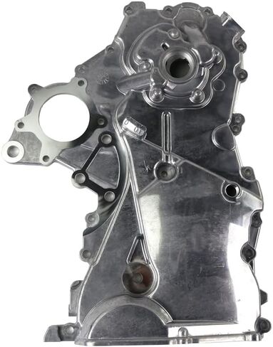 مضخة زيت MOCA مع ترموستات متوافقة مع 06-11 لسيارة Toyota Yaris 1.5L 1497CC l4 GAS DOHC تستنشق بشكل طبيعي in Kuwait