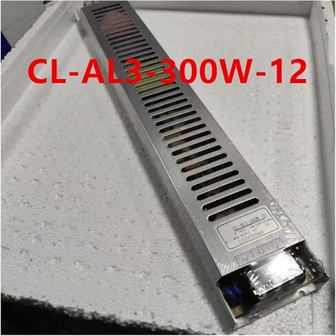 Power Supply 12V25A 300W CL-AL3-300W-12 CL-AL2-300W-12(CL-AL3-300W-12) in Saudi Arabia