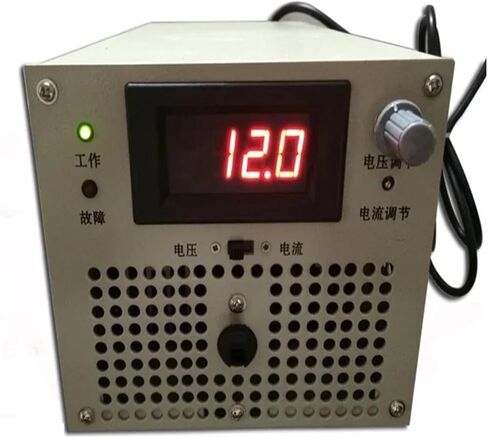 1.5KW 1500W 0-36V 41.6A 110V 220V قابل للتعديل تحويل التيار الكهربائي(19) in Kuwait