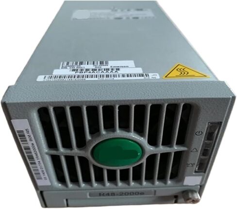 Power Supply 2000W for R48-2000E in Saudi Arabia
