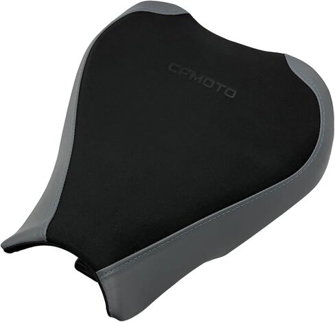 مقعد راكب بطول 825 مم متوافق مع ملحقات CFMOTO 675SS/675NK 2025,6GUV-086100-5600، وملحقات CFMOTO 675SS، وملحقات CFMOTO 675NK in Kuwait