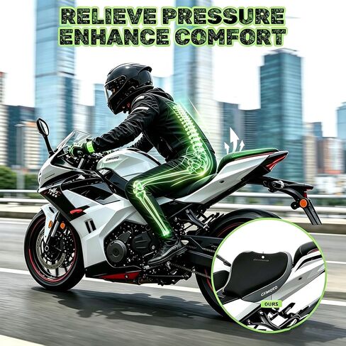 مقعد راكب بطول 825 مم متوافق مع ملحقات CFMOTO 675SS/675NK 2025,6GUV-086100-5600، وملحقات CFMOTO 675SS، وملحقات CFMOTO 675NK in Kuwait