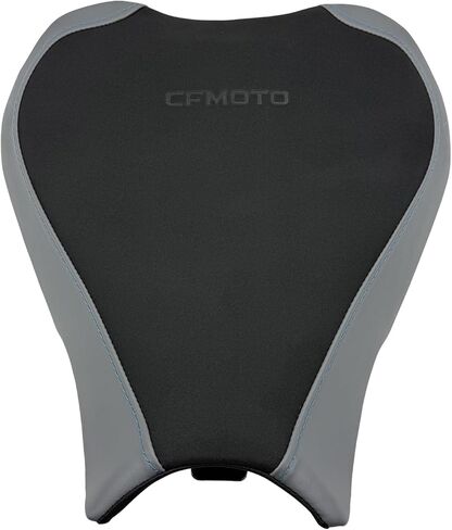 مقعد راكب بطول 825 مم متوافق مع ملحقات CFMOTO 675SS/675NK 2025,6GUV-086100-5600، وملحقات CFMOTO 675SS، وملحقات CFMOTO 675NK in Kuwait