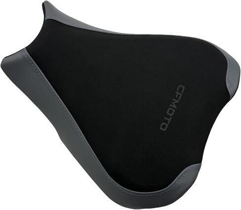مقعد راكب بطول 825 مم متوافق مع ملحقات CFMOTO 675SS/675NK 2025,6GUV-086100-5600، وملحقات CFMOTO 675SS، وملحقات CFMOTO 675NK in Kuwait