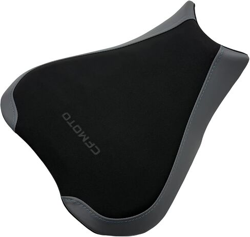 مقعد راكب بطول 825 مم متوافق مع ملحقات CFMOTO 675SS/675NK 2025,6GUV-086100-5600، وملحقات CFMOTO 675SS، وملحقات CFMOTO 675NK in Kuwait